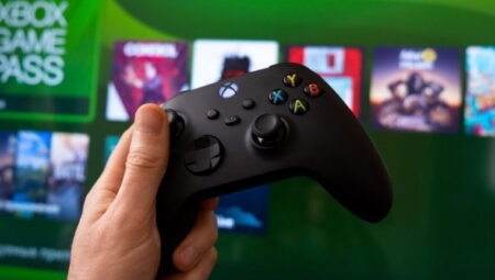Xbox Game Pass’e mayıs ayında eklenecek oyunlar