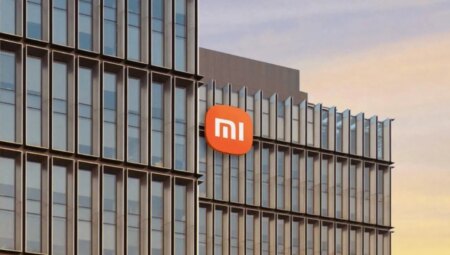 Xiaomi yükselişte; yılın birinci çeyreğinde 15,5 milyar dolarlık gelir