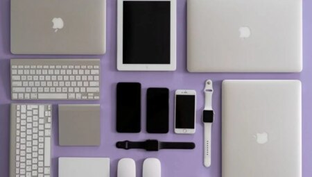 Yeni Apple güncellemeleri aygıtları değiştirecek