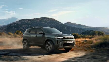 Yeni Renault Duster ile yüzde 40 yakıt tasarrufu! İşte ayrıntılı inceleme…