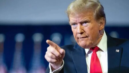 ABD Başkanı Trump’tan CNN ve New York Times’a reaksiyon