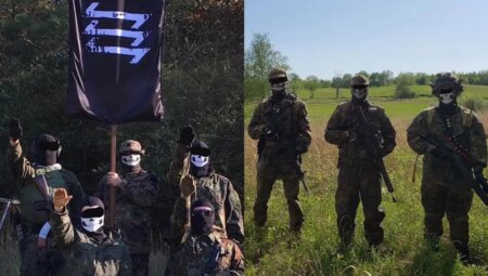 ABD’de neo-Nazi terör tehdidi tekrar yükseliyor: ‘The Base’ geri döndü