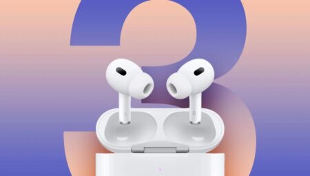 Apple, AirPods Pro 3’ü ne vakit tanıtacak?