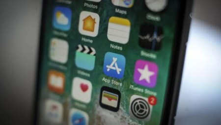 Apple bir uygulamasında reklam gösterince reaksiyon çekti