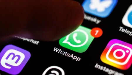 Artık o iPhone’larda WhatsApp çalışmıyor