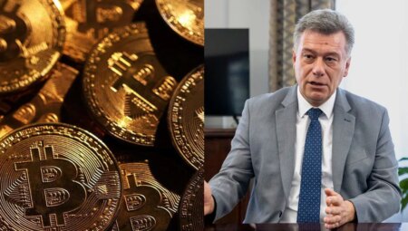Çek siyasetini sarsan bitcoin skandalı: Muhalefet güvensizlik oyu daveti yaptı