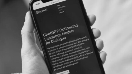 ChatGPT’ye yeni özellikler getirildi
