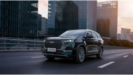 Chery, haziran ayına özel fırsatlar sunuyor