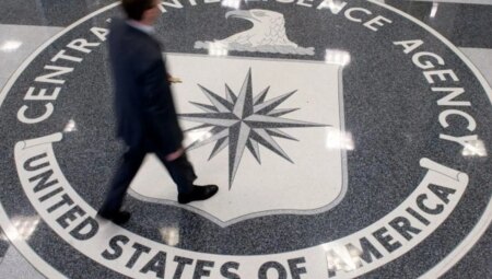 CIA çalışanına mahpus cezası: Savaş planını Telegram’dan sızdırdı