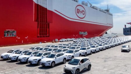 Çinli markalar ve elektrikli modeller ikinci eli vurdu! Fiyatlar yüzde 10’a kadar düştü…