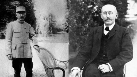 Fransa’da tarihi dava: 130 yıl sonra gelen adalet