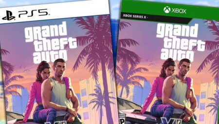 GTA 6’nın PlayStation akabinde Xbox sayfası da açıldı