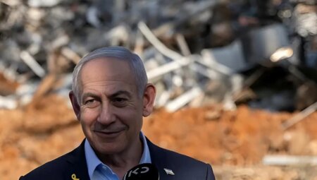 Haaretz: Netanyahu İran ile savaştan nasıl yarar sağlıyor?