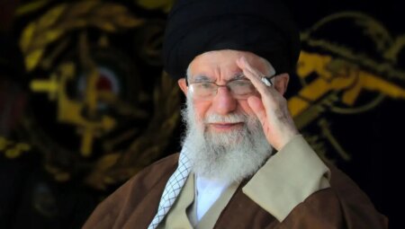 Hamaney’den, ABD ve İsrail’e rest: Asla uzlaşmayacağız