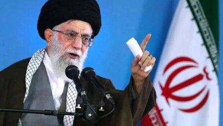 Hamaney’e yakın isimden ABD’ye açık tehdit: “Hürmüz Boğazı kapatılsın, taarruzlar başlasın”