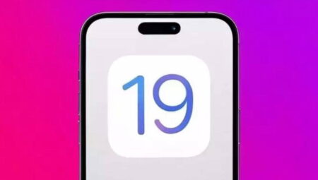 Hangi iPhone’lar yeni iOS 19 güncellemesini alacak?