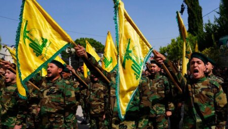 Hizbullah’tan İsrail çıkışı: Kırmızı çizgileri aştı