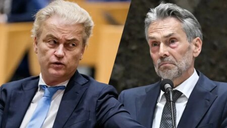 Hollanda’da çok sağcılar koalisyondan çekildi, hükümet düştü