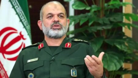 Hüseyin Selami öldürülmüştü: İran İhtilal Muhafızları’nın yeni başkomutanı Vahidi oldu!