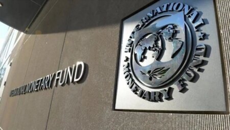 IMF’den 15 yıl ortadan sonra Suriye’ye birinci ziyaret