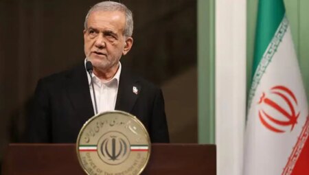 İran Cumhurbaşkanı Pezeşkiyan’dan, İsrail’in saldırısı sonrası birinci açıklama: ‘İran’ın reaksiyonu pişman edecek’