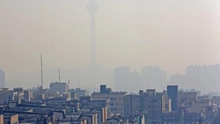 İran, hava alanını ‘ikinci bir duyuruya kadar’ kapattı