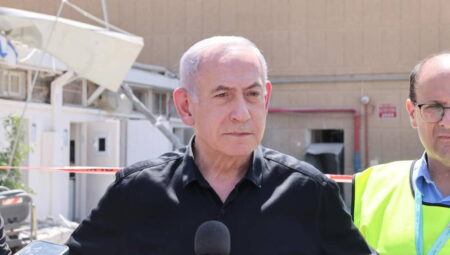 ‘İran zenginleştirilmiş uranyumu taşıdı’ argümanı: Netanyahu’dan ‘ilginç istihbarata sahibiz’ açıklaması