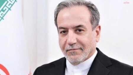 İran’dan ABD’ye suçlama: ‘Saldırılara örtülü destek veriyor’
