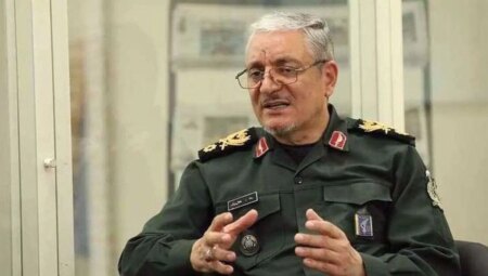 İran’dan İsrail’e rest: Birçok süpriz görecekler