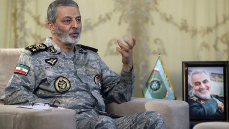 İran’dan, Trump’a hodri meydan: Sen başlattın, biz bitireceğiz