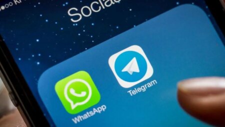 İran’dan WhatsApp ve Telegram uyarısı: İsrail’e bilgi gönderiyor