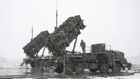 İsrail-Ukrayna ortasında Patriot çatlağı: Büyükelçiyi yalanladı