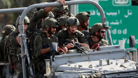 İsrail’den Hamas’a suçlamalar: Kabul edilemez