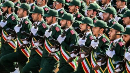 İsrail’den Zencan kentine akın: Üç İhtilal Muhafızı öldü!