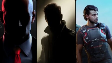 James Bond oyunu ve dahası 7 Haziran’da gösterilecek