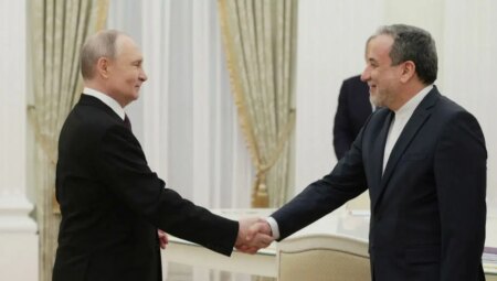 Kremlin’de kritik görüşme: Putin’den, ABD ve İsrail’e reaksiyon
