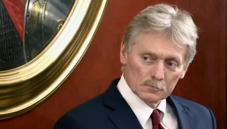 Kremlin’den açıklama: “Bizim için vefat kalım sorunu…”