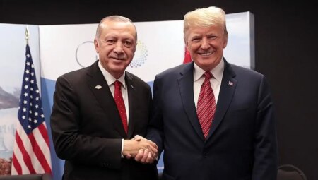 Lahey’de Erdoğan-Trump tepesi: Masada neler konuşulacak?