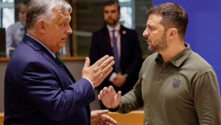 Macaristan: Ukrayna için ölmek istemiyoruz