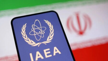 Memleketler arası Atom Gücü Ajansı’ndan “acil” toplantı kararı