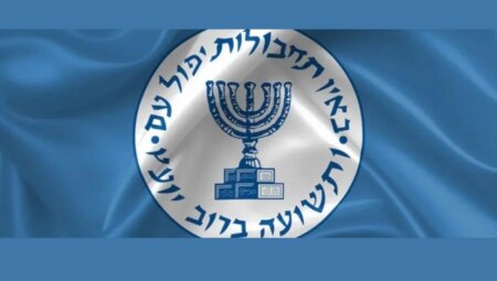 Mossad nedir, ne demek? Mossad nasıl çalışır? Mossad hangi ülkeye ilişkin?