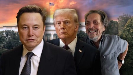 Musk-Trump savaşı alevleniyor: Aileden birinci müdahale geldi