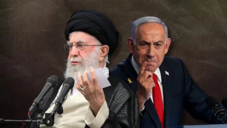 Netanyahu, Hamaney’i maksat aldı: Vurursak savaş biter