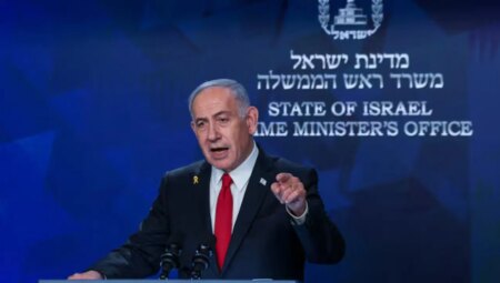 Netanyahu: ‘İran, ABD’nin nükleer programını sonlandırması tarafındaki taleplerini kabul etmesi halinde İsrail, harekatı durdurmaya hazır’