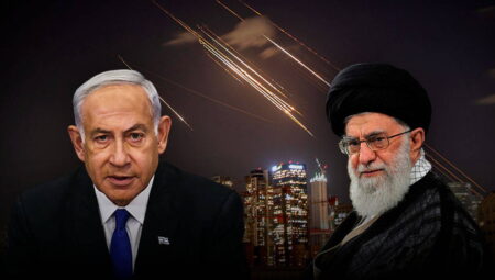 Netanyahu’dan Hamaney bildirisi: Tüm seçenekler masada