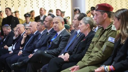 Netanyahu’dan İsraillilere davet: “Sığınaklarda uzun müddet kalmanız gerekebilir…”