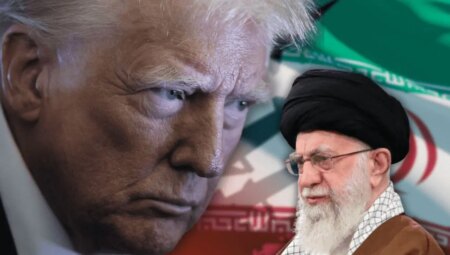 Ortadoğu’da savaş hazırlığı: Trump düğmeye basmak üzere