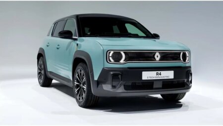 Renault Group’ta üst seviye vazife değişimi