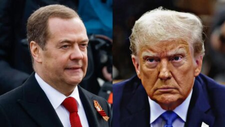 Rusya’dan Trump’a sert kelamlar: Barış elçisi diye geldi, savaş başlattı
