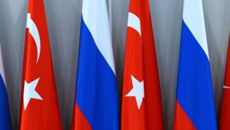 Rusya’dan Türkiye açıklaması: İtimat köprüleri kurduk
